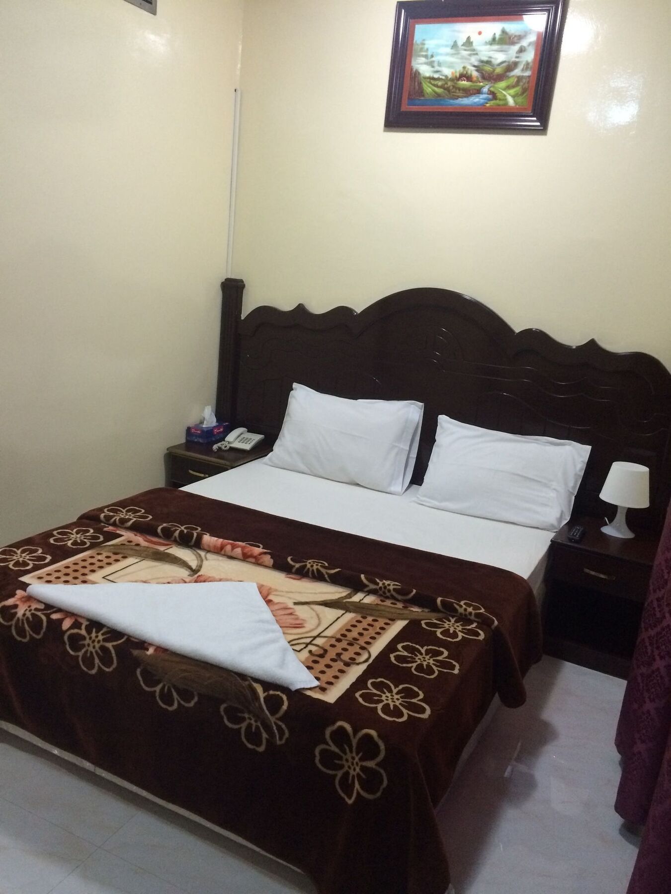 White Hotel